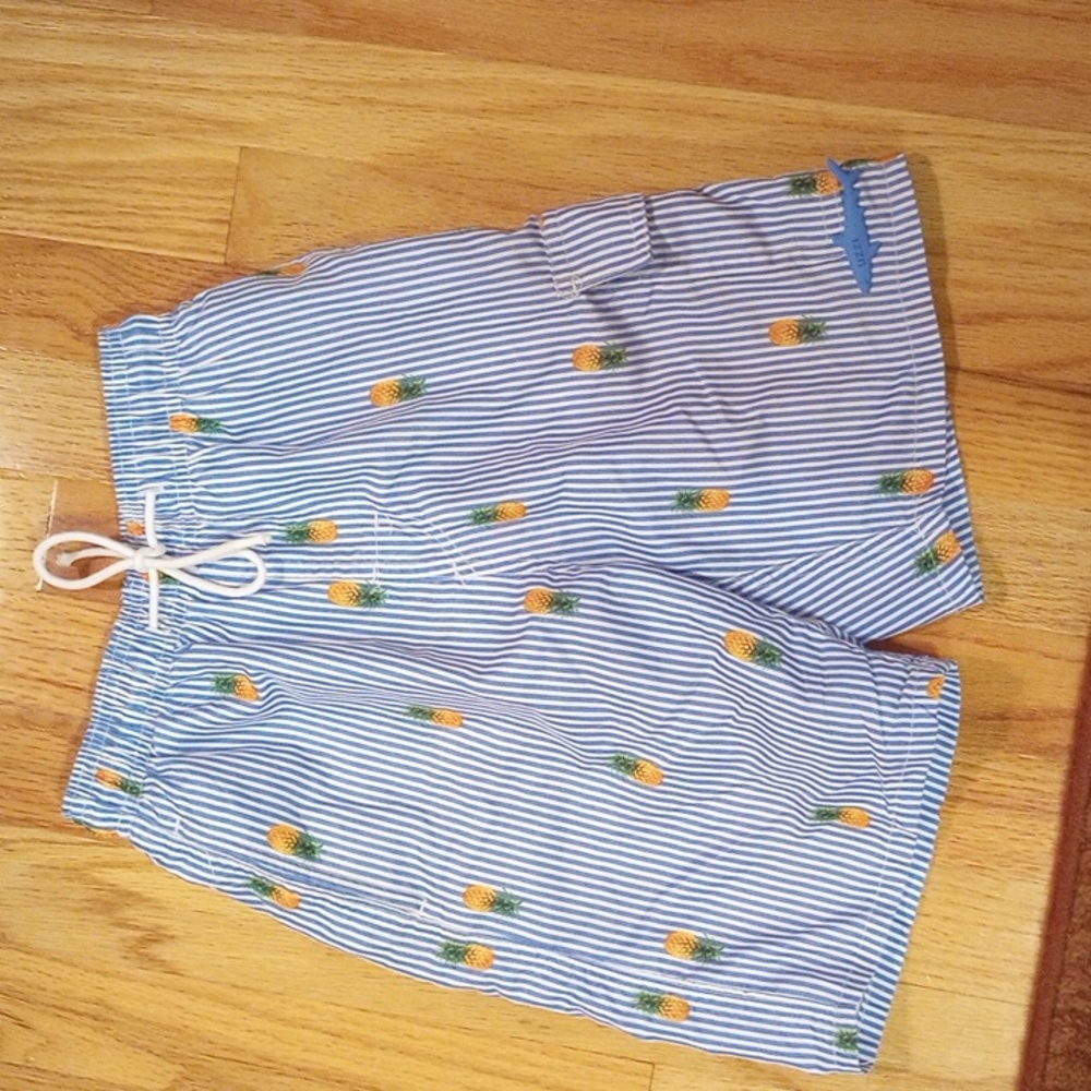 Uzzi Swim Trunks